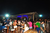 Bay 183 Jbeil Beach Party SFFJ Promo Party at Bay 183 Lebanon