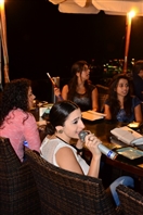 Bay Lodge Jounieh Nightlife Dolphins Karaoke At Bay Lodge Lebanon