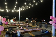 Ocean Blue Jbeil Beach Party BBQ Night at Ocean Blue Lebanon