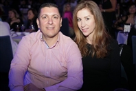 Nightlife Tete a tete Event at Casino du Liban Lebanon