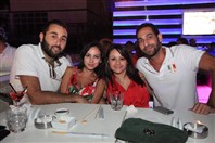 Publicity Jbeil Nightlife Publicity Salsabor Latin Party Lebanon