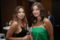 Hilton Beirut Downtown Beirut-Downtown Nightlife Bel Sodfe After Party with Carole Samaha and Badih Abou Chakra Lebanon