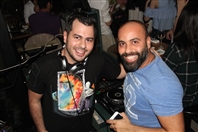 BistroBar Live Dbayeh Dbayeh Nightlife Bistrobar Live Hamra on Friday Night Lebanon
