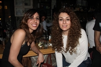 BistroBar Live Dbayeh Dbayeh Nightlife Bistrobar Live Hamra on Friday Night Lebanon