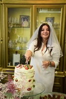 Barbara El Taouil Bridal Shower Lebanon