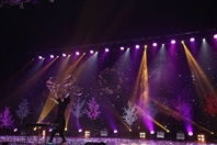 Palais des Congres Dbayeh Social Event International Bubbles Spectacular - Christmas Edition Lebanon