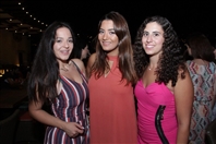 Burj on Bay Jbeil Nightlife Daya and Rita at The View Lebanon