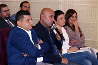 Byblos Sur Mer Jbeil Social Event Launch of LeMall Jbeil 2020 Press Conference Lebanon