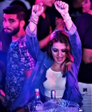 Caprice Jal el dib Nightlife Caprice on Monday Night Lebanon