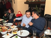 Sett Zomorrod Kaslik Nightlife Celebrity Duets at Sett Zomorod Lebanon