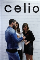 ABC Dbayeh Dbayeh Social Event Opening of Celio at ABC Dbayeh Lebanon