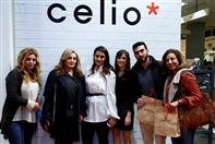 ABC Dbayeh Dbayeh Social Event Opening of Celio at ABC Dbayeh Lebanon