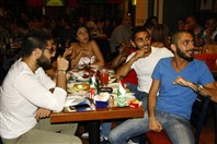 Chilis Beirut-Ashrafieh Nightlife World cup launching at Chilis Lebanon