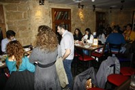 Chilis Beirut-Ashrafieh Social Event Chilis Social Media Gathering Lebanon