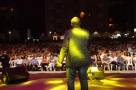 Concert Chiyah Festival 2017  Lebanon