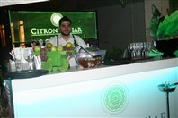 Citron Caviar Beirut-Downtown Social Event Opening of Citron Cafe by Citron Caviar Lebanon