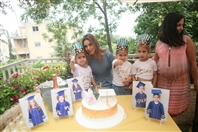 Kids Garderie Coco et Cinelle Graduation 2019 Lebanon