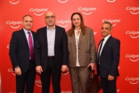 Le Gray Beirut  Beirut-Downtown Social Event Launch of the New Breakthrough Colgate Total Toothpaste Lebanon