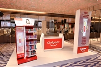 Le Gray Beirut  Beirut-Downtown Social Event Launch of the New Breakthrough Colgate Total Toothpaste Lebanon