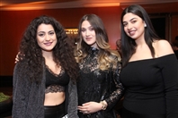 Four Seasons Hotel Beirut  Beirut-Downtown Fashion Show Designers & Brands Diamony Fashion Show Lebanon