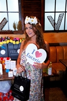 Divvy Beirut-Gemmayze Social Event Beauty Talk at Sunset Lebanon