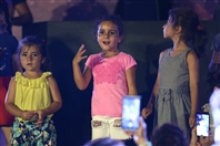 Kids Dreamland Festival Day 9 Part 2 Lebanon
