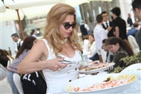 Mosaic-Phoenicia Beirut-Downtown Social Event Easter Family Delights at Mosaic Lebanon