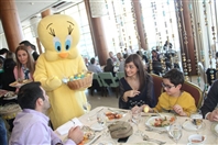 Mondo-Phoenicia Beirut-Downtown Social Event Easter at Mondo Lebanon