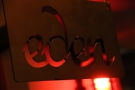 Eden Cocktail Bar Badaro Nightlife Opening of Eden Cocktail Bar Lebanon
