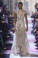 Around the World Fashion Show Elie Saab Haute Couture Spring Summer 2018 at PFW Lebanon