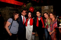 Social Event Rotaract Club of Byblos: World Hemophilia Day Lebanon