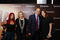 The Smallville Hotel Badaro Social Event Launching of Exuviance VIT C capsules Lebanon
