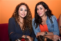 Fancy Owl Beirut-Gemmayze Nightlife Opening of Fancy Owl  Lebanon