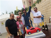BeitMisk Dbayeh Social Event Ferrari Owners Club Lebanon at BeitMisk Lebanon