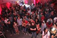 Activities Beirut Suburb Nightlife Online Collaborative Party Lebanon