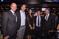 ABC Verdun Beirut Suburb Social Event Opening of Grand Cinemas at ABC Verdun 1 Lebanon