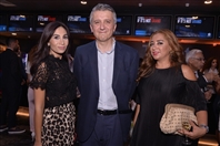 ABC Verdun Beirut Suburb Social Event Opening of Grand Cinemas at ABC Verdun 1 Lebanon