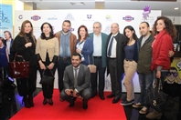 ABC Dbayeh Dbayeh Social Event Avant Premiere of My Big Fat Greek Wedding 2 Lebanon