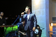 Grand Hills  Broumana Nightlife Hit Mid Summer with Ziad Bourji Lebanon