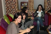 Senses Kaslik Social Event Grind Annual Dinner Lebanon