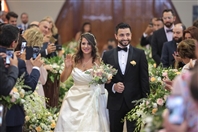 Wedding Wedding of Joseph Nader and Hanady Dagher Nader Lebanon