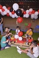 Kids Happy Birthday Ahmad Lebanon