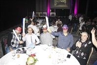 Hilton  Sin El Fil Nightlife Annual Staff Party at Hilton Lebanon