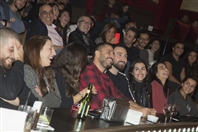 Activities Beirut Suburb Theater Hollywood Pop Up Comedy Club on Friday Lebanon