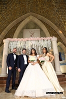 Wedding Wedding of Melhem Melhem and Rita Mezher  Lebanon