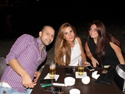 Island Lebanon Jounieh Nightlife Island on Saturday Night Lebanon