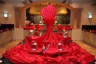 Le Royal Dbayeh Nightlife Valentine's at Le Royal Lebanon