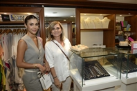Exhibition Jewels of Beirut Lebanon
