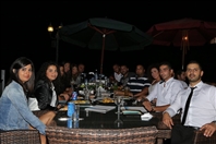 Bay Lodge Jounieh Nightlife Karaoke Night at Bay Lodge Lebanon