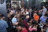 Karma Beirut Beirut-Gemmayze Nightlife Karma Beirut on Friday Night Lebanon